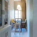 Furnica 12 - Boutique Apartment Sinaia