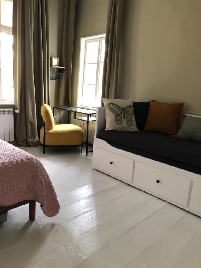 Furnica 12 - Boutique Apartament Sinaia